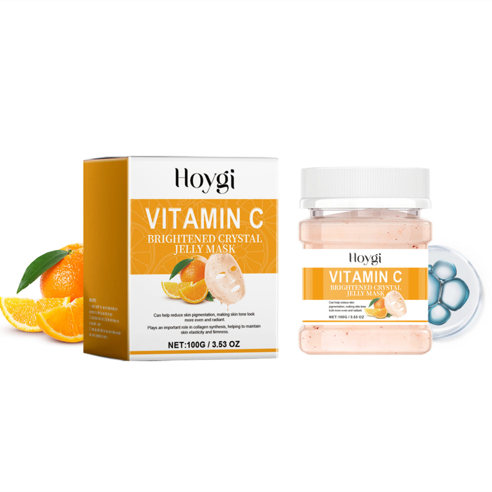 Vitamin C Whitening Mask Powder Hydrates