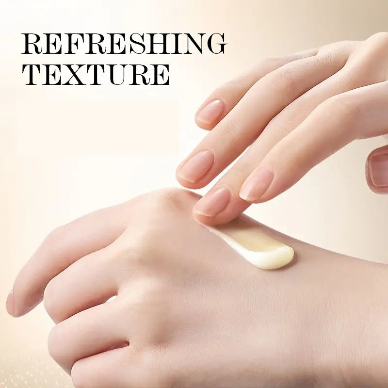 Turmeric Vitamin C Cream Wet Nourishing And Hydrating Firm And Bright Skin Care