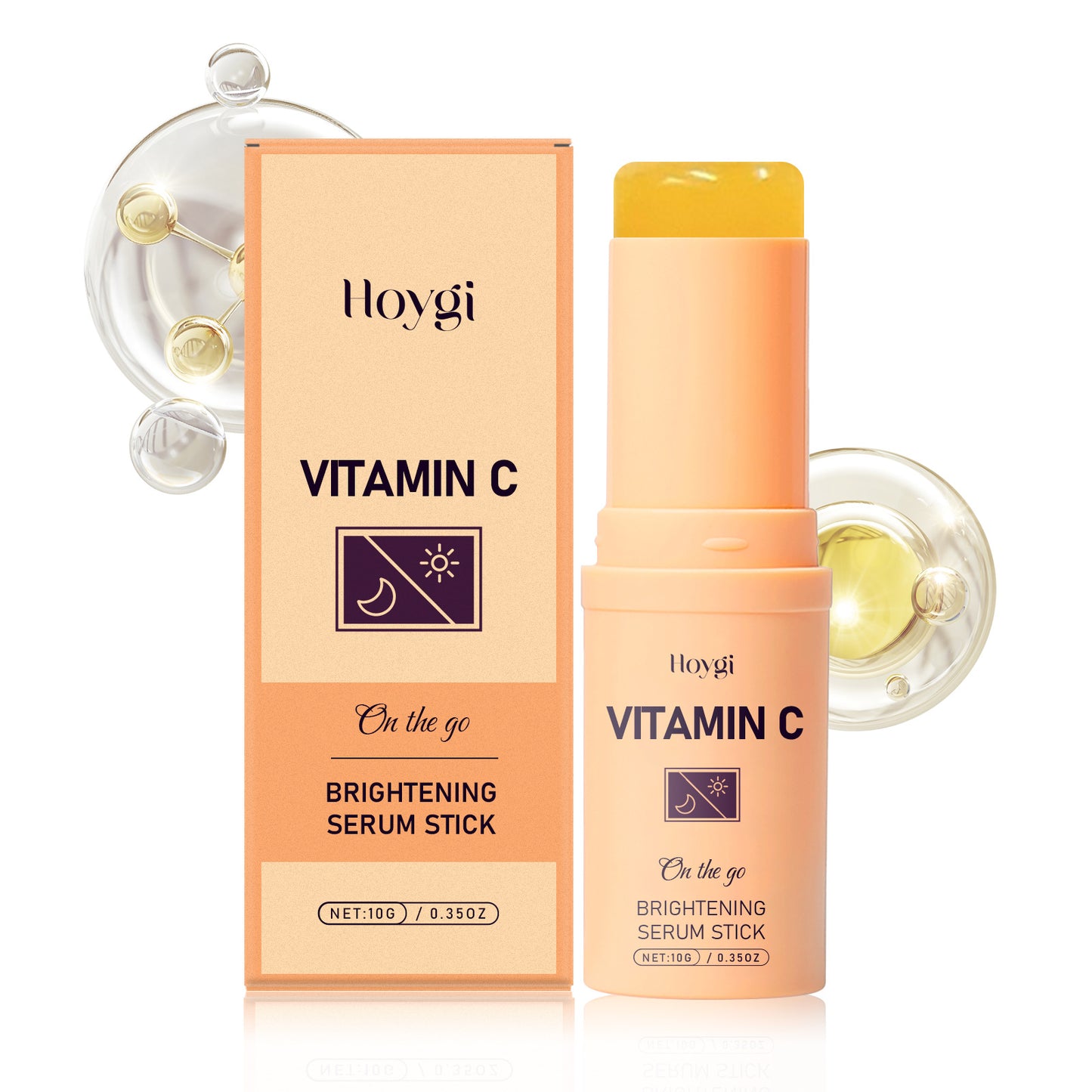 Vitamin C Care Stick Deep Hydrating