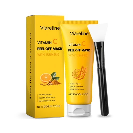 Vitamin C Peel Off Mask