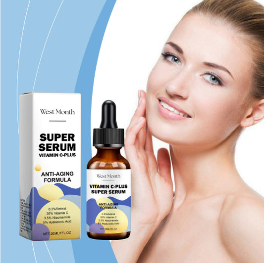 Vitamin C-Plus Super Serum
