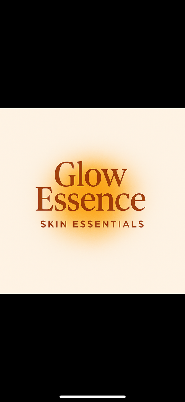  Glow Essence skin Essentials