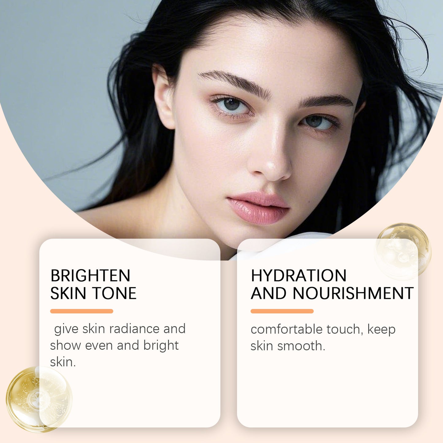 Vitamin C Care Stick Deep Hydrating