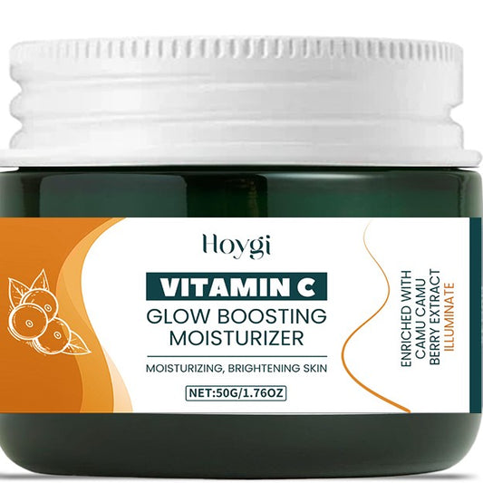 Vitamin C Glow Boosting Moisturizer